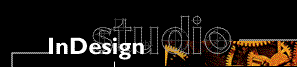 InDesign-Studio